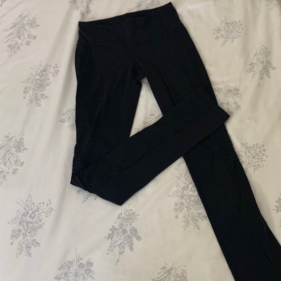 lululemon athletica Pants - Lululemon Virtue Energy Pant RARE
